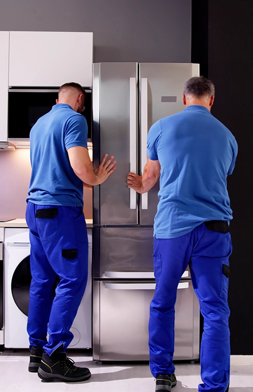 frigidaire refrigerator repair