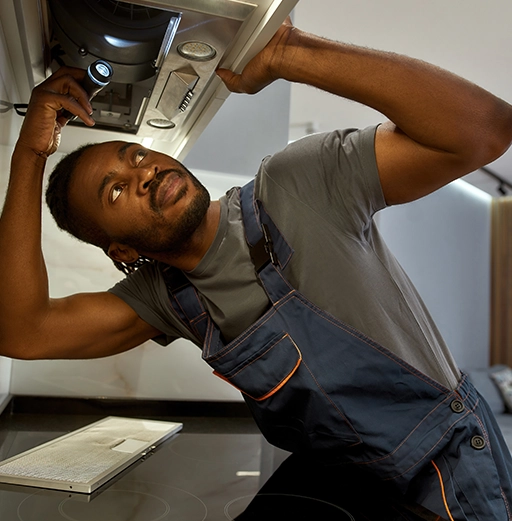 frigidaire repairs in toronto