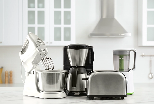 ge appliance