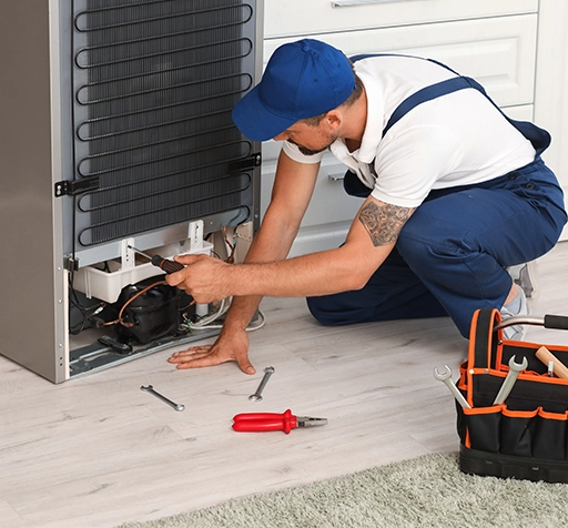 grimsby refrigerator repair