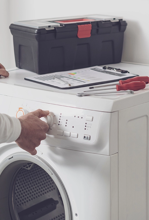 halton hills washer repair