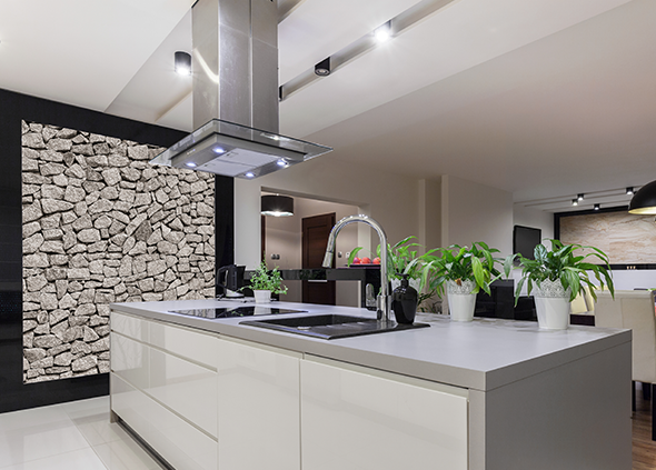 kitchen ventilation