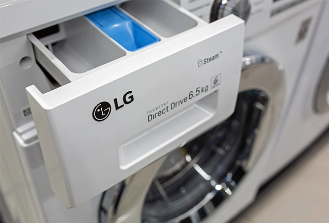 lg appliance