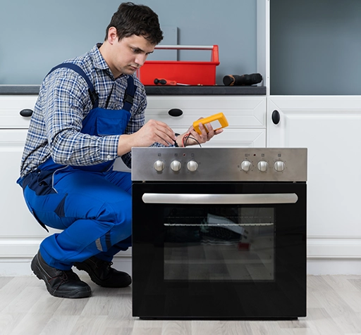 lg repairs in toronto