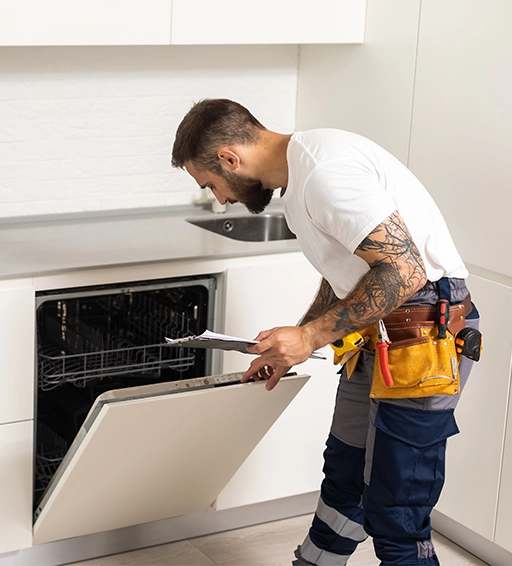 miele repairs in the gta