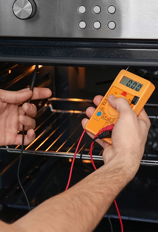 mississauga oven repair