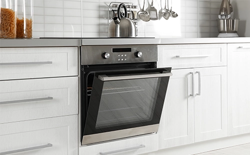 oven repairs