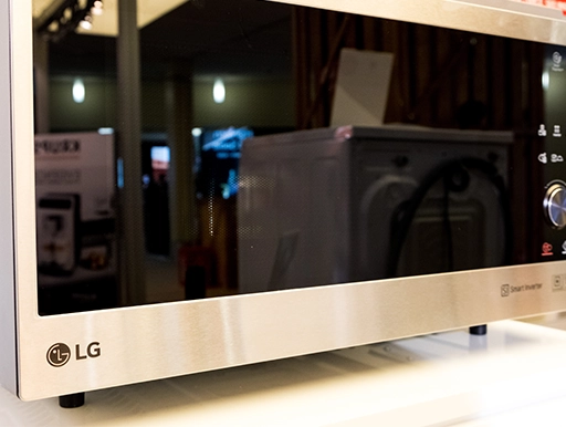 premium appliances