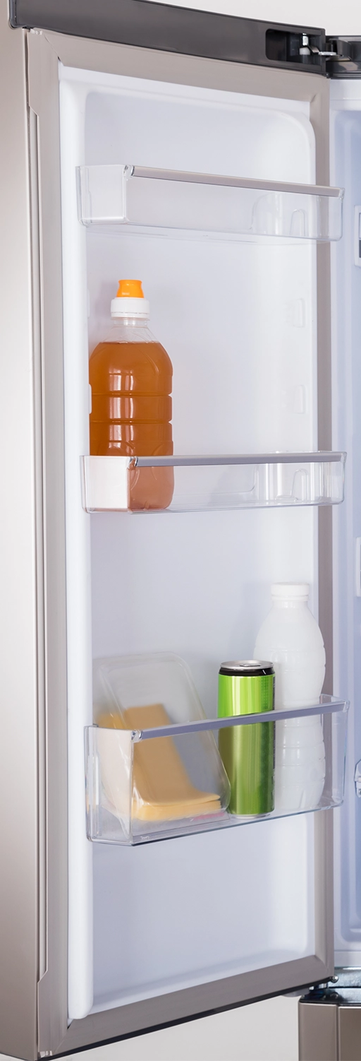 prime appliance repair for undercounter freezer