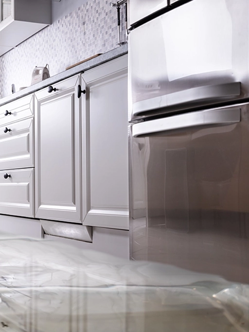 prime appliance repair