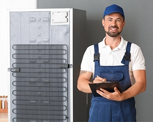 repair in halton