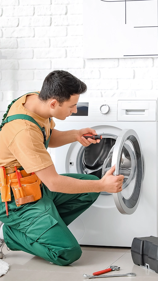 Types of Washing Machines and Which Is Best For You? - Appliance Repair  Toronto