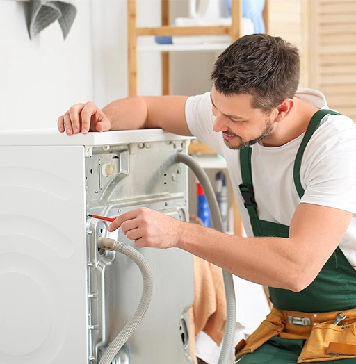 samsung appliance repair