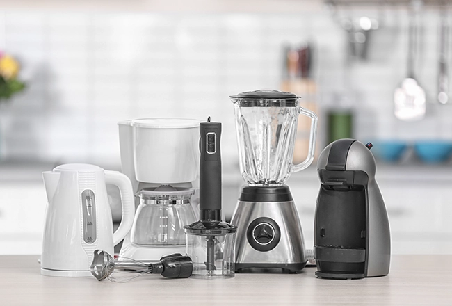 samsung appliances