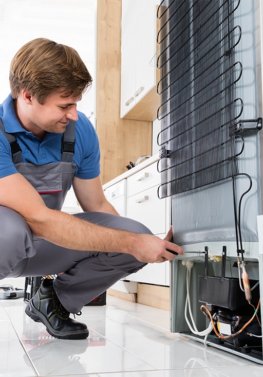 samsung refrigerator repair