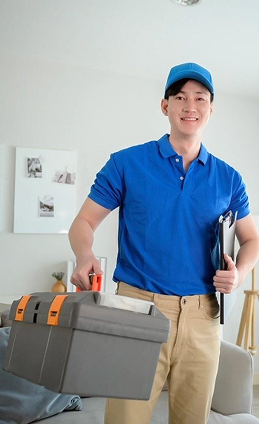 specialized beverage center repair