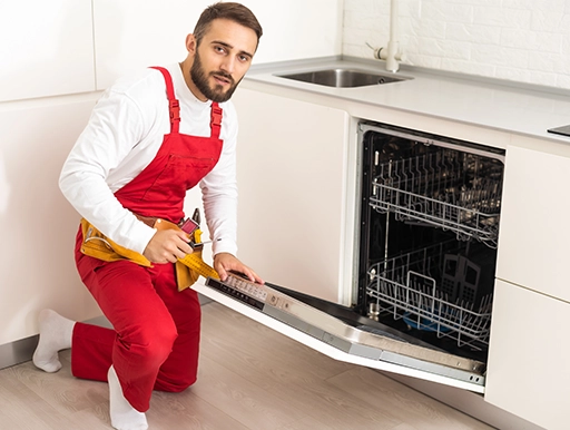 specializing in home appliances
