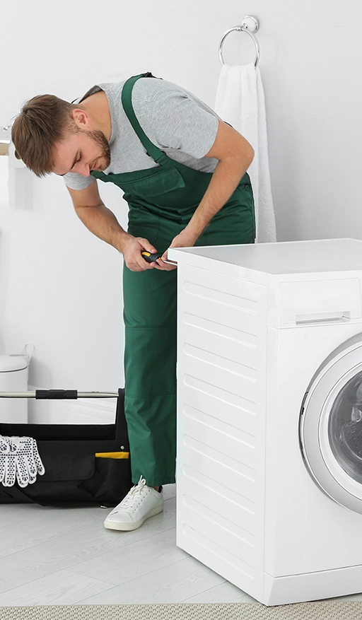 toronto washer repair