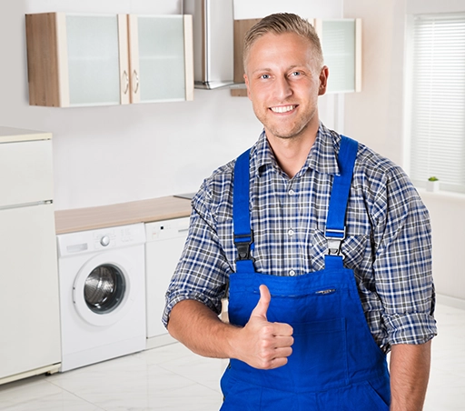 trust prime appliance