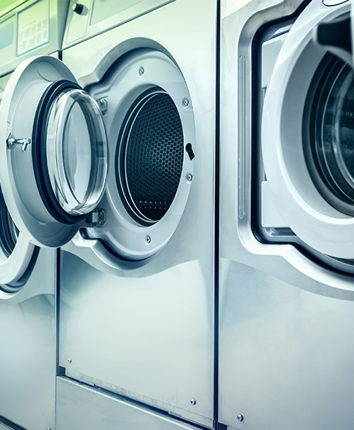 understanding laundry centers