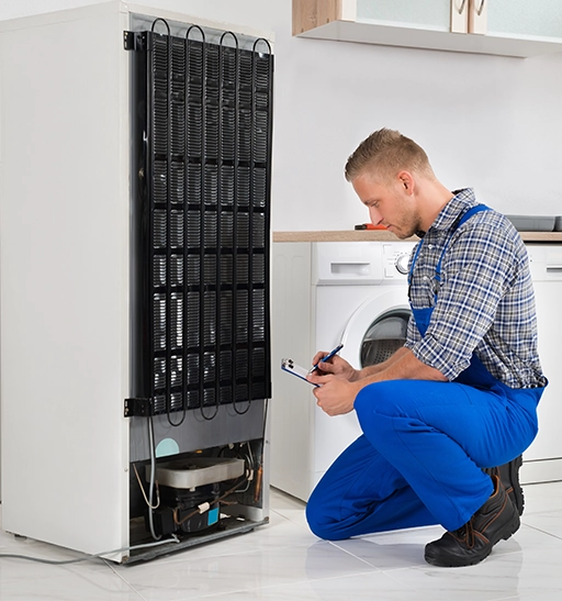 use prime appliance repairs