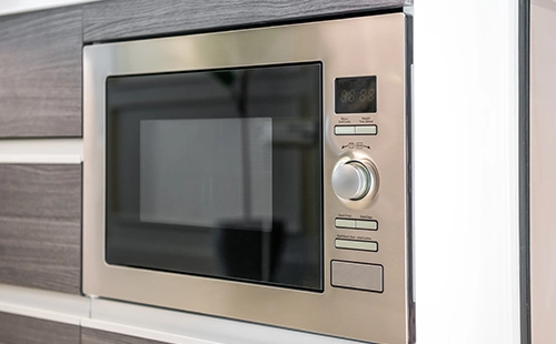 wall oven repair