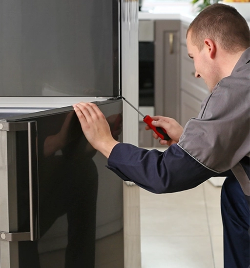 whirlpool appliance repairs