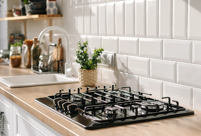 whirlpool appliance