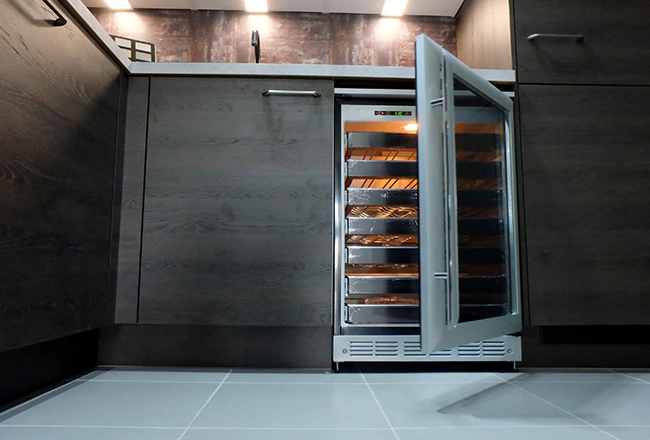 Wine Cooler Repair Service in Toronto Prime Appliance Repairs