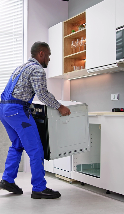 acton washer and dryer repair