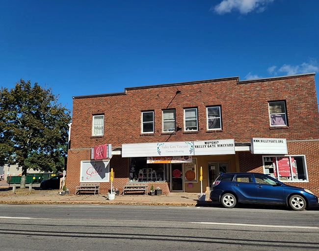 acton