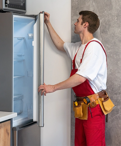 affordable appliance repair service in concord