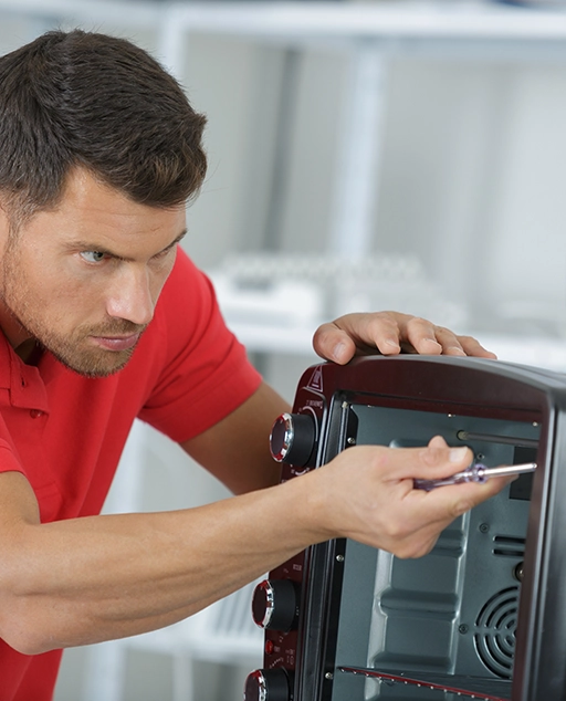 appliance repair in york