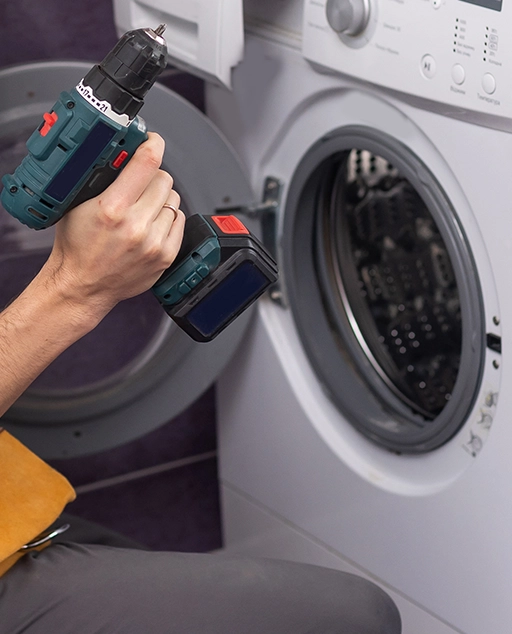 appliance repair needs in caledon