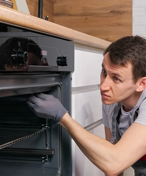 appliance repair service in york