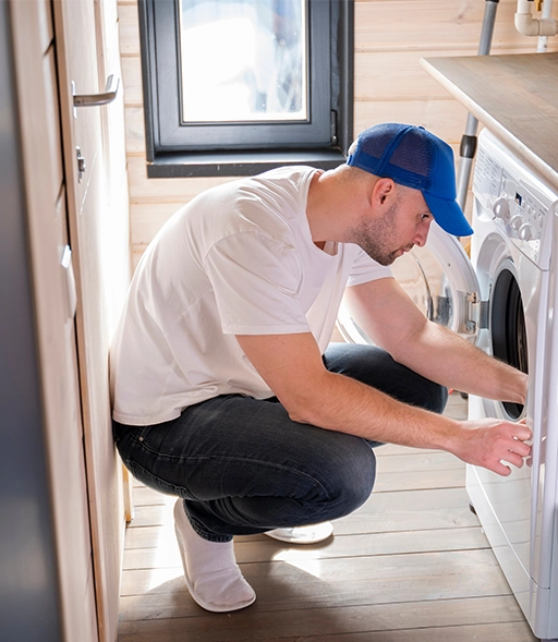 appliance repair services in etobicoke