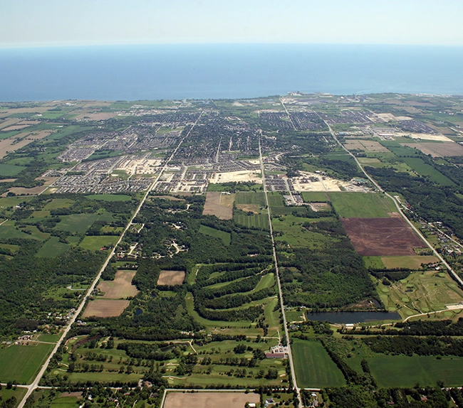 bowmanville