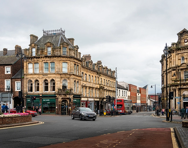 carlisle