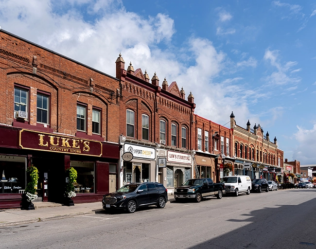 clarington