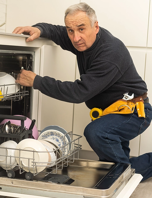cost-effective appliance repair in acton