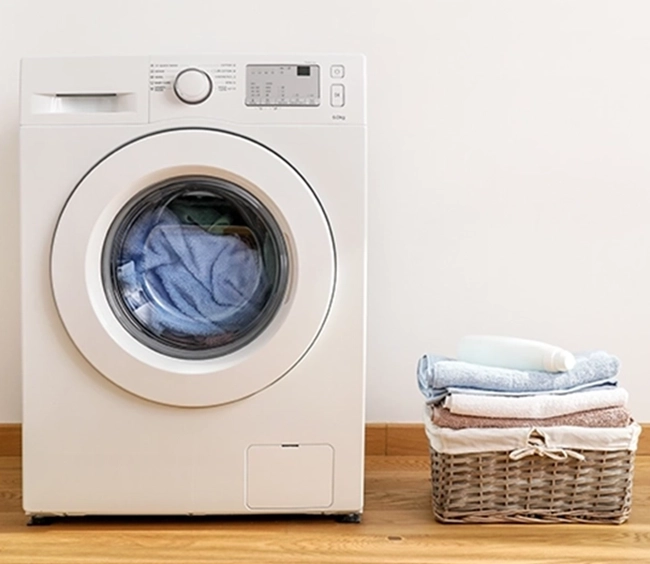 dryer repairs and washing machine