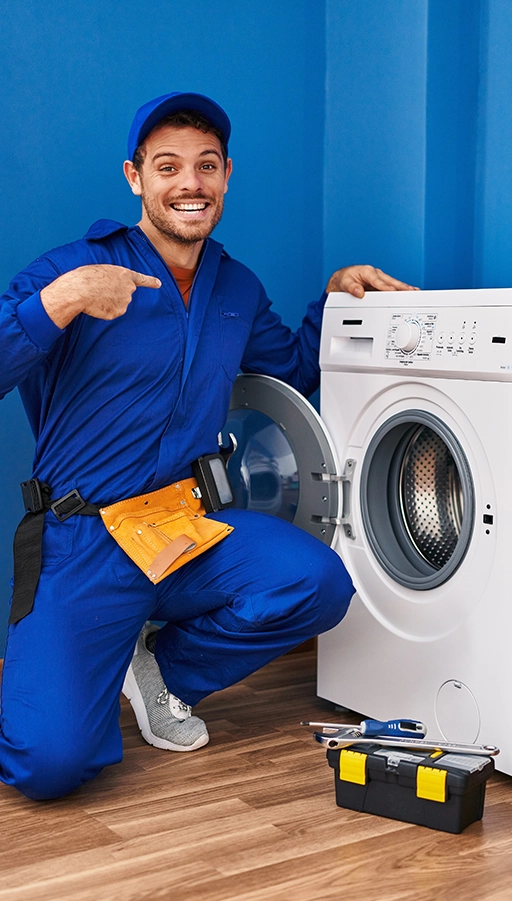east gwillimbury washer repair
