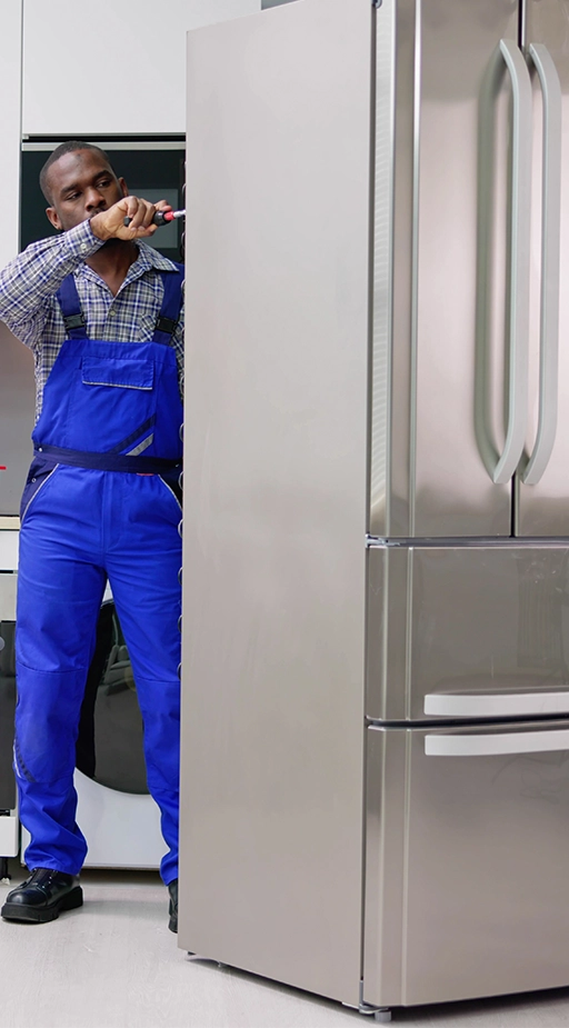 east york refrigerator repair