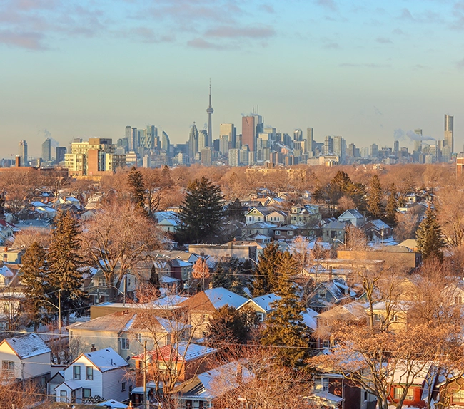 east york