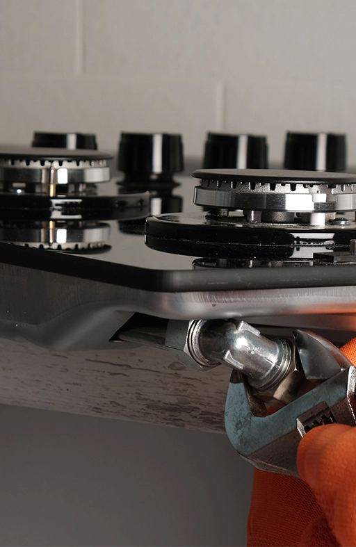 etobicoke stove repair