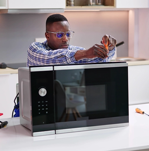 leading appliance repair company in concord