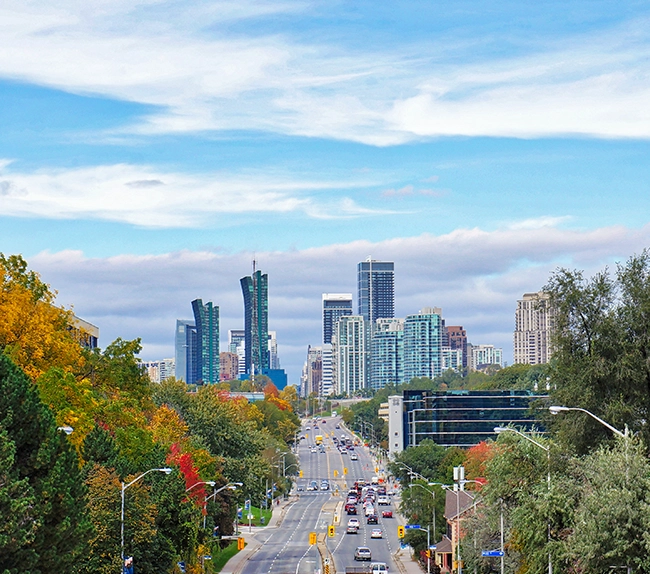 north york appliance repair