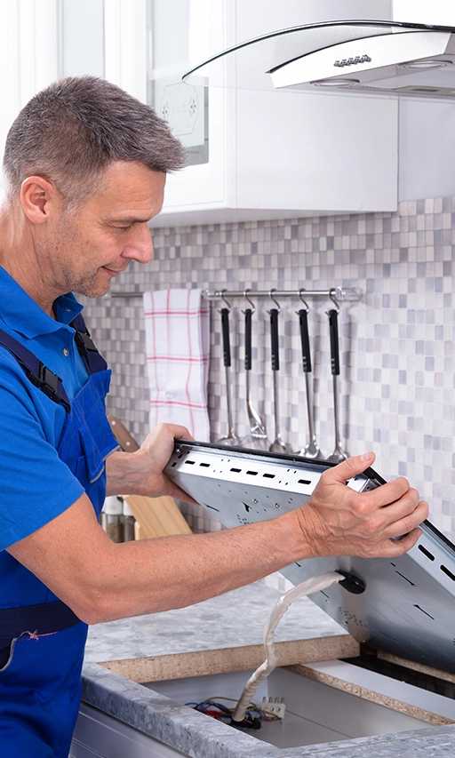 north york oven and stove repair