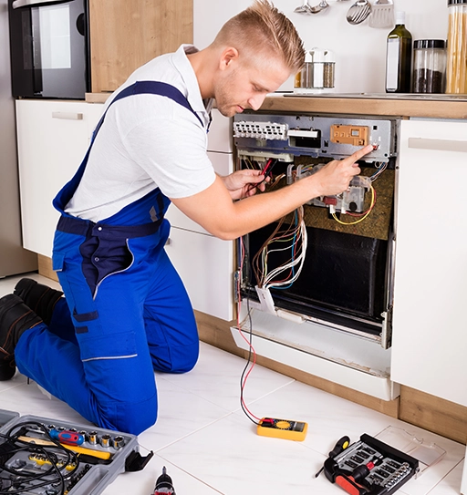 prime appliance repair’s dedication