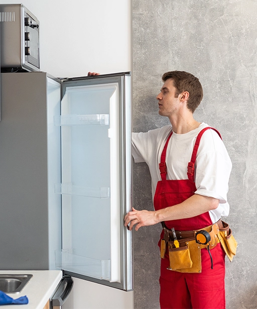 reliable appliance repair in north york